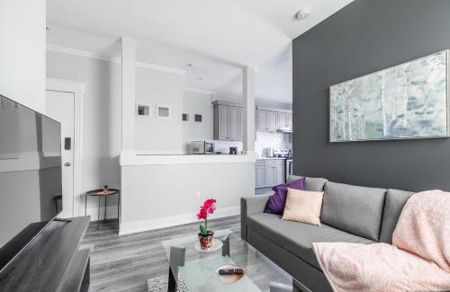 Central Hamilton Apartment | 1BR Apt in Hamilton's Best Neighbourhood