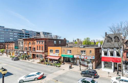 Central Hamilton Apartment | 1BR Apt in Hamilton's Best Neighbourhood