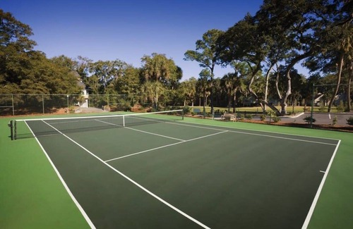 Ocean Ridge Condo | 1BR Coastal Retreat w/Balcony at Ocean Ridge