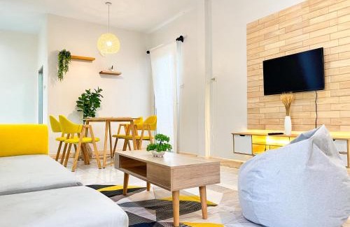 Cherngtalay House | 1BR Cozy House, Bangtao Beach