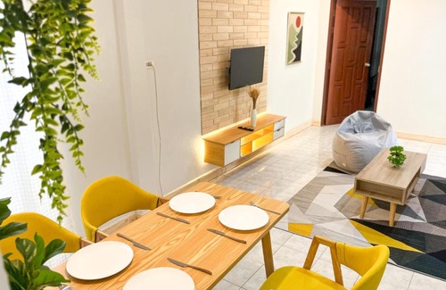 Cherngtalay House | 1BR Cozy House, Bangtao Beach