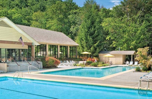 Sapphire Condo | 1br DX Condo Boating, Skiing, Fun in the Sun