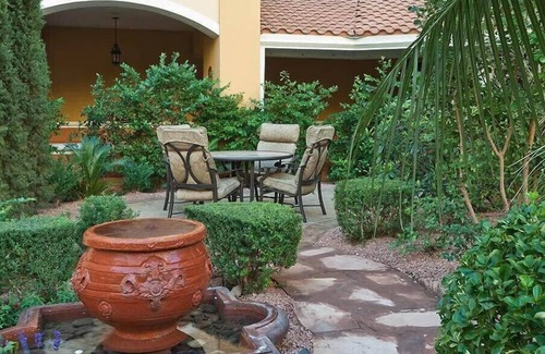 Paradise Condo | 1BR Luxury Unit -Exclusivity in Las Vegas