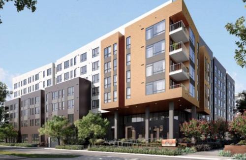 Menlo Park Condo | 1BR Oasis at Vasara Menlo Park – Top Amenities