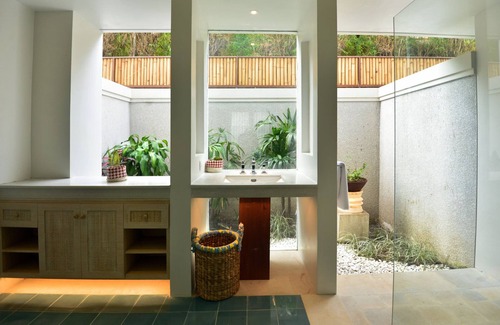 Denpasar Timur Apartment | 1BR Suite Room in Sanur