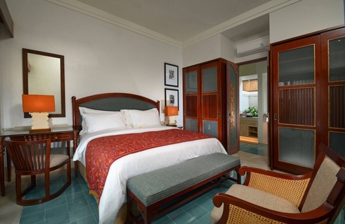 Denpasar Timur Apartment | 1BR Suite Room in Sanur