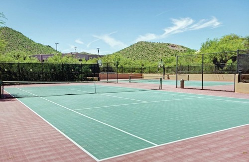 Starr Pass Condo | 1BR Suite @ the Starr Pass Golf