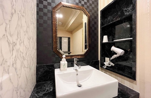 Adachi Apartment | 1F 3 minutes walk from the station Good access to tourist spots and the airport/Adach Tokyo
