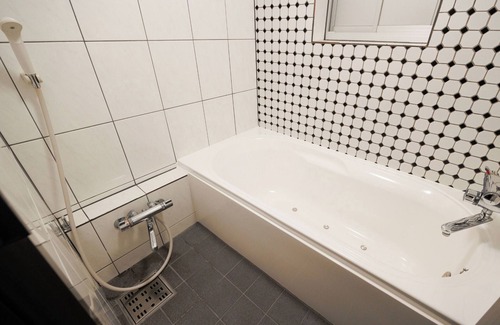 Adachi Apartment | 1F 3 minutes walk from the station Good access to tourist spots and the airport/Adach Tokyo