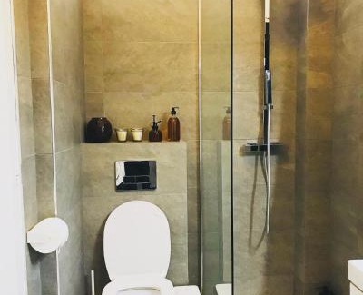 Monte Carlo City Centre Apartment | 1min walk to Casino of Monaco
