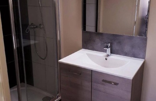 Chatel-Guyon Apartment | 1R Truffade
