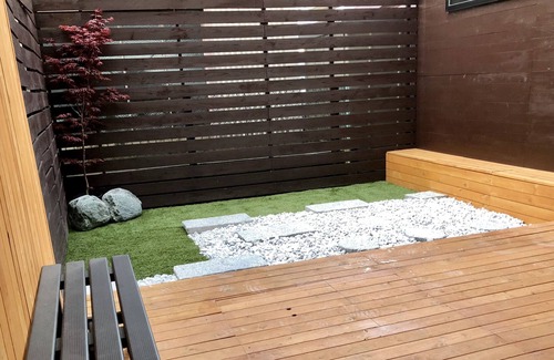 Nakagawa Ward Apartment | 1S. Nagoya station square / Takashima store Meitetsu department department Tsukushi 15 minutes / Sasashima live station 6 minutes / free parking / comfortable studio