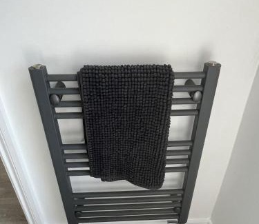Weston-super-Mare Apartment | 1st Floor 1 Bed Studio