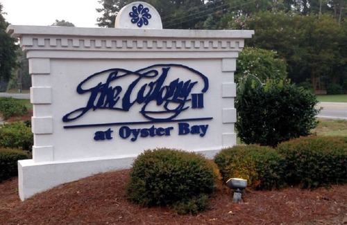 Sunset Beach Condo | 1st floor 2 BR, 2 BA Condo close to Beach & Golf Courses w/Indoor/Outdoor pools