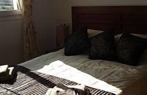 Alhama de Murcia Apartment | 1st Floor Apartment In Condado De Alhama (J13) - ideal for families and golfers