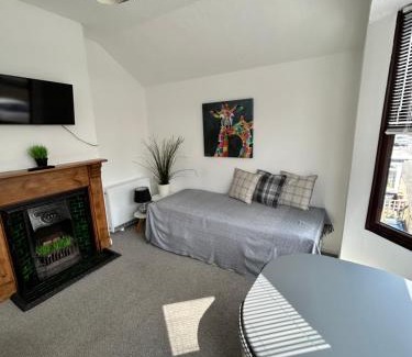Kessingland Apartment | 1st Floor Flat in Mews