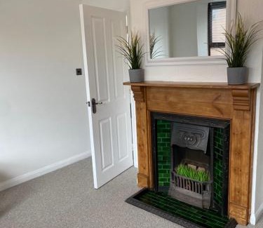 Kessingland Apartment | 1st Floor Flat in Mews