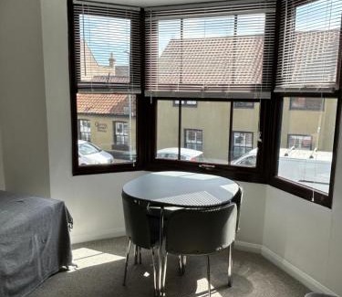 Kessingland Apartment | 1st Floor Flat in Mews