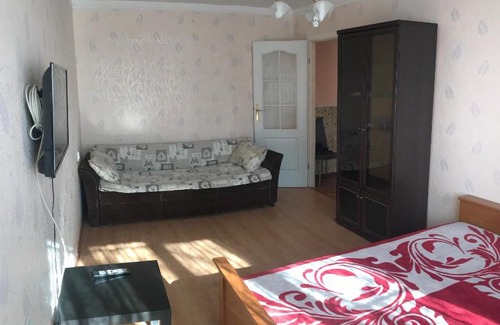 Kaliningrad Apartment | 2-х комнатные апартаменты на Московском