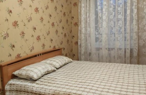 Kaliningrad Apartment | 2-х комнатные апартаменты на Московском