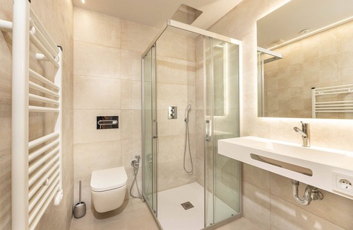 Figueres Apartment | 2-2 Alberes - Standard Apartment