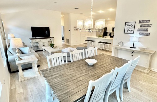 Sumter County House | 2/2 in The Village of Shady Brook