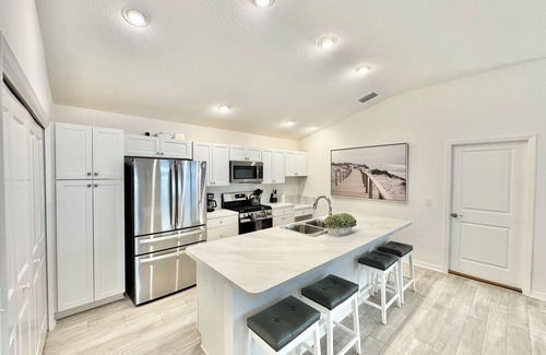 Sumter County House | 2/2 in The Village of Shady Brook