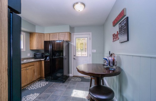 South Bend House | 2. 2 Miles to Notre Dame Football Stadium