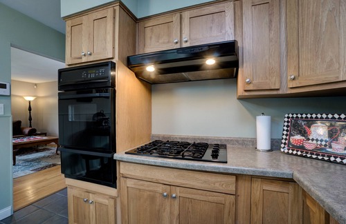 South Bend House | 2. 2 Miles to Notre Dame Football Stadium