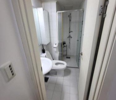 Yeoksam Apartment | 2-2508 #Gangnam Stn, 5-min #Yeoksam Stn, 3-min #OTT #Concierge Gangnam Managed