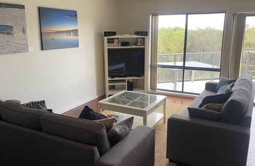 Tura Beach Apartment | 2/2c Surf Circle, Tura Beach