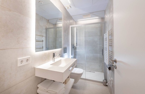 Figueres Apartment | 2-3 Canigó - Standard Apartment
