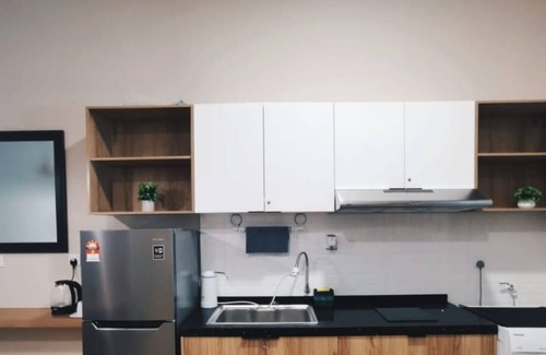 Bandar Indera Mahkota Apartment | 2 - 5 Pax Fiore Studio @ Mahkota Valley Suite