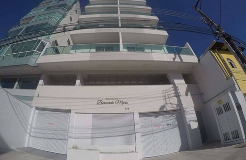 Praia do Morro Apartment | 2 ACCOMMODATION ROOMS, EXCELLENT LOCATION - WI-FI.