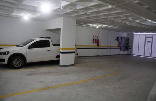 Praia do Morro Apartment | 2 ACCOMMODATION ROOMS, EXCELLENT LOCATION - WI-FI.