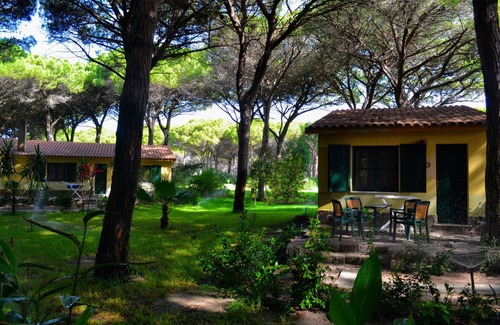Arborea Apartment | 2 Ala Birdi Cottage 150m From The Beach, Arborea, Italy