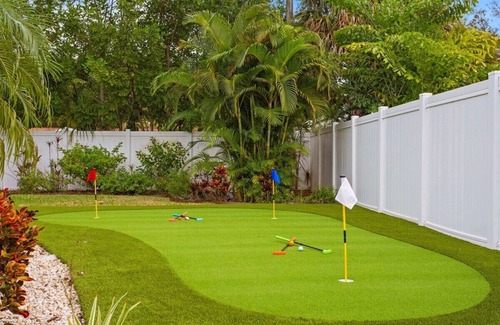 Bradenton House | 2 Amazing Side by Side Houses | Sleeps 21