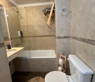 Abasto Apartment | 2 amb,palermo,centrico,pileta,sum,nuevo,luminoso,climatizado,excelente