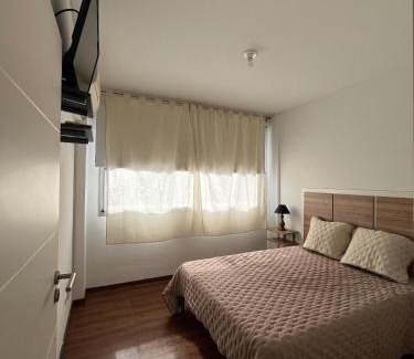 Abasto Apartment | 2 amb,palermo,centrico,pileta,sum,nuevo,luminoso,climatizado,excelente