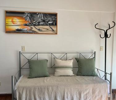 Abasto Apartment | 2 amb,palermo,centrico,pileta,sum,nuevo,luminoso,climatizado,excelente
