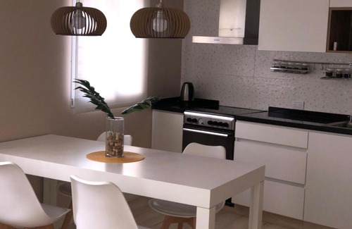 Comuna 7 Apartment | 2 AMBIENTES en CABALLITO