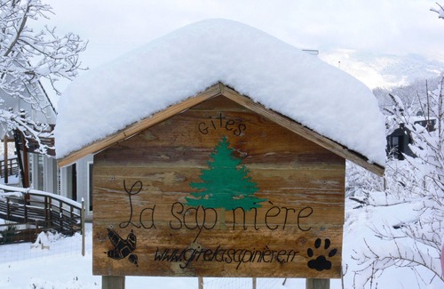 Labaroche Apartment | 2 apartments with private terrace and mountain view