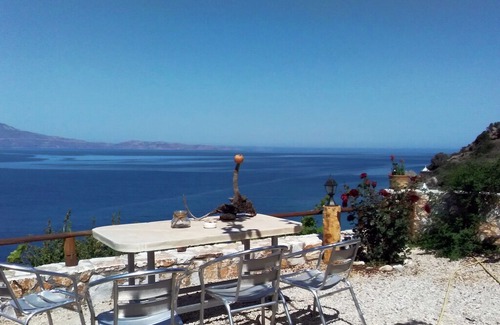 Kolymbari House | 2 appartements similaires in Chania