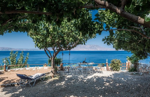 Kolymbari House | 2 appartements similaires in Chania