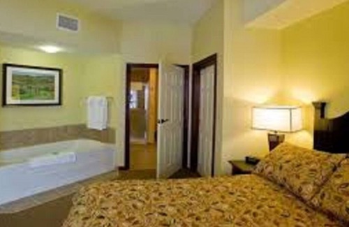 Ellicottville Condo | 2 bd Suite Tamarack Club Holiday Valley - Sleeps 8