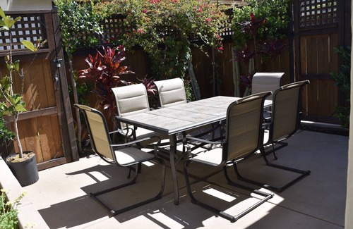Old Town House | 2 bd w/yard in heart of Old Town- WE LOVE PETS! Check our Insta @oldtownvacay