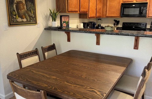 Central Scottsdale Condo | 2 Bdrm 2 bath condo-ground floor pool Scottsdale McCormick Ranch Rancho Antigua