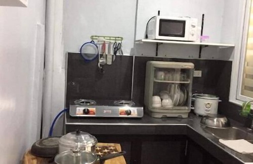 Tayug House | 2 BDRM, Furnished, A/C, Wi-Fi, PRKG, Netflix, PRKG, in Tayug Town Proper