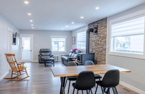 East Kootenay Apartment | 2 BDRM Homes on 2nd Avenue