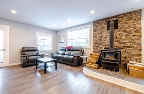 East Kootenay Apartment | 2 BDRM Homes on 2nd Avenue